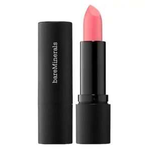 BareMinerals Statement Luxe Shine Lipstick